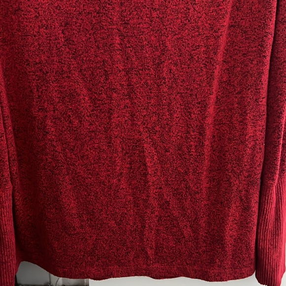 24/7 By Maurice’s Long Sleeve Top - Picture 6 of 9